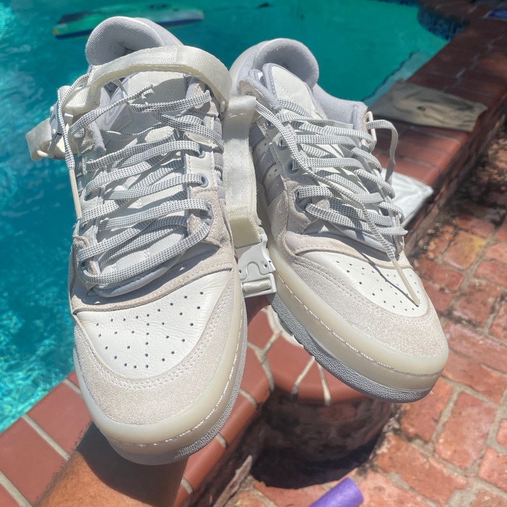 Adidas x bad bunny